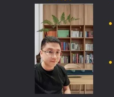 阿浩教练