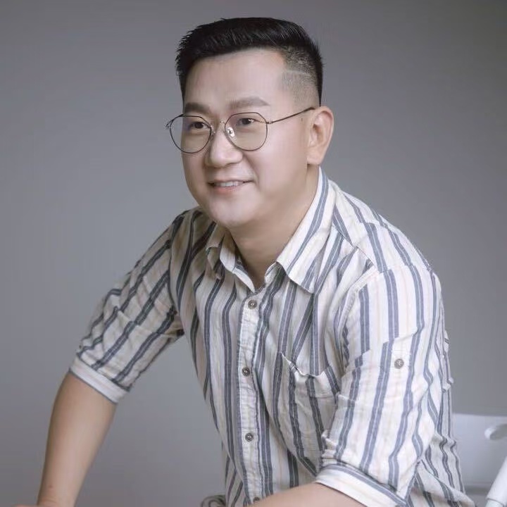 昊泽老师