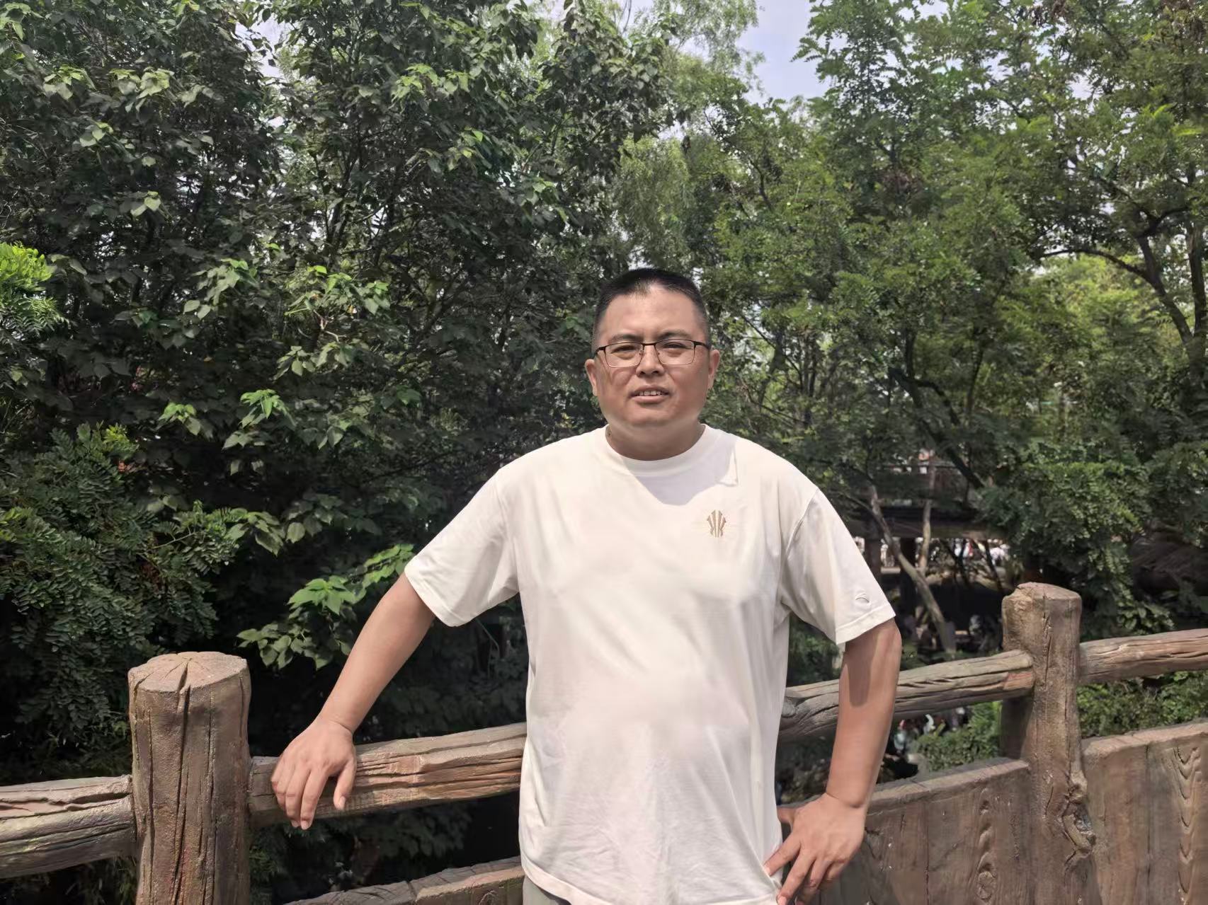 黄金教练
