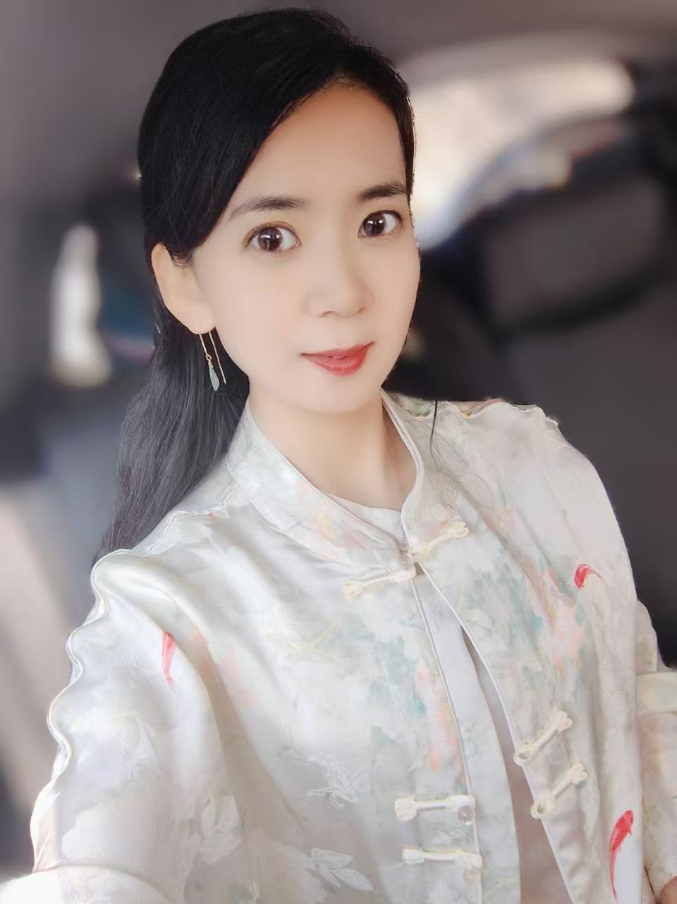 文汐教练